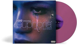 Various Euphoria Artists- Euphoria Season 1 (Original Soundtrack)