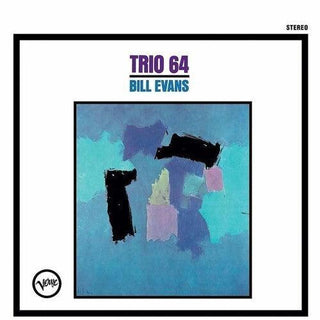 Bill Evans- Bill Evans - Trio '64 ( Verve Acoustic Sounds Series )