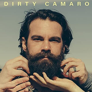 Zachary Williams- Dirty Camaro