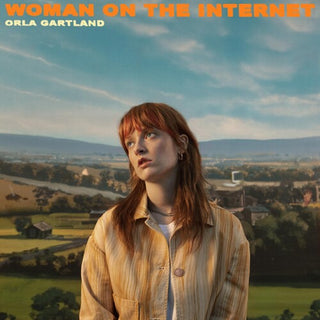 Orla Gartland- Woman On The Internet (Vinyl)