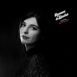 Roxanne De Bastion- You & Me We Are The Same [Deluxe]