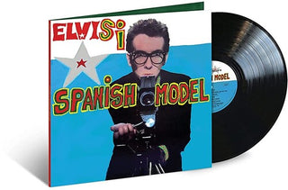 Elvis Costello- Spanish Model