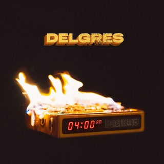 Delgres- 4:00 AM