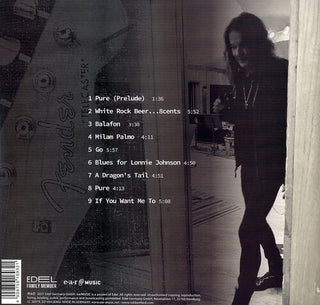 Robben Ford- Pure