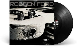 Robben Ford- Pure