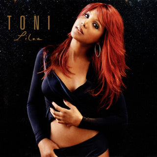 Toni Braxton- Libra