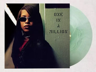 Aaliyah- One In A Million