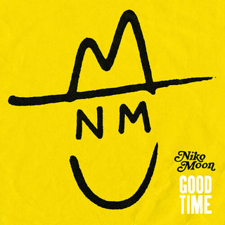 Niko Moon- Good Time