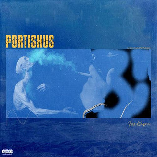 Hus Kingpin- Portishus