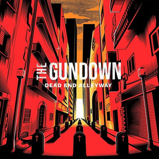 Gundown- Dead End Alleyway