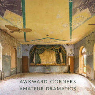 Awkward Corners- Amateur Dramatics