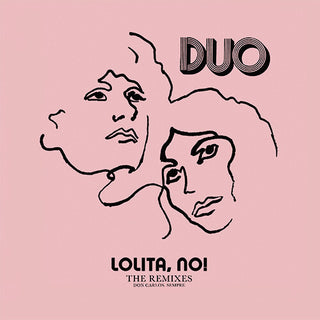 DuO- Lolita No!: The Remixes