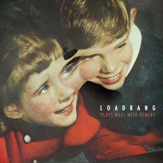 the album cover for Plays Well With Others / Various - Plays Well With Others / Various