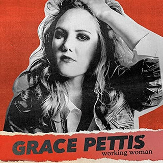 Grace Pettis- Working Woman