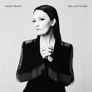 Natalie Hemby- Pins And Needles (Indie Exclusive)