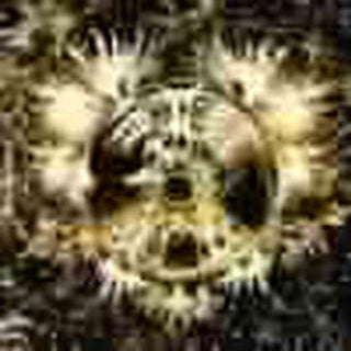 the album cover for Nebelnest - Nova Express