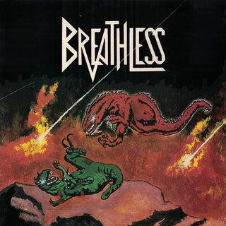 Breathless- Breathless