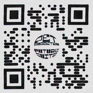 Pet Symmetry- Future Suits