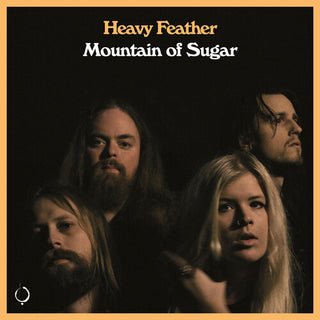 Heavy Feather- Mountain Of Sugar