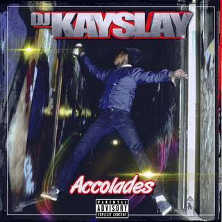 DJ Kay Slay- Accolades