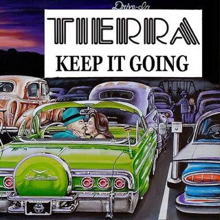 Tierra- Keep It Going