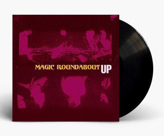 Magic Roundabout- Up