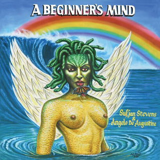 Sufjan Stevens- A Beginner's Mind