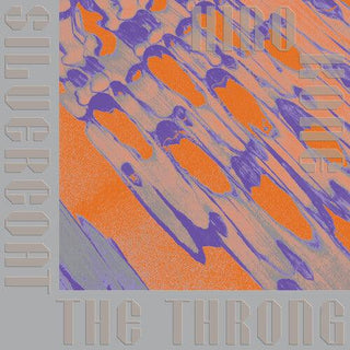 Hiro Kone- Silvercoat the throng