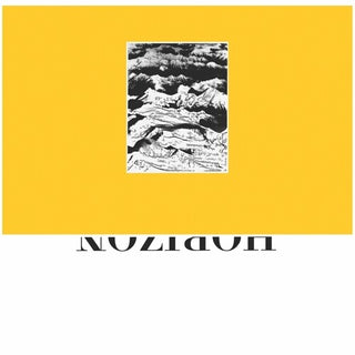 Pop. 1280- Museum On The Horizon (Vinyl)