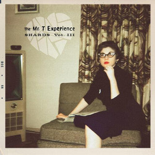 The Mr. T Experience- Shards Vol. 3