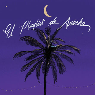 the album cover for Tommy Torres - El Playlist De Anoche