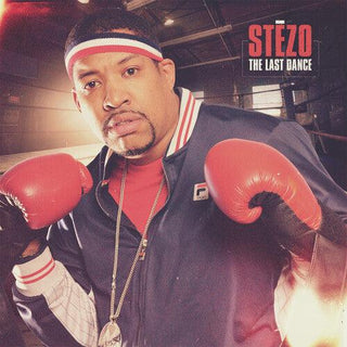 Stezo- The Last Dance