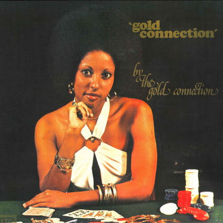 Gold Connection- Gold Connection