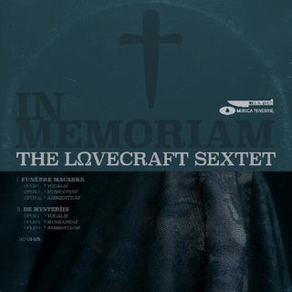 Lovecraft Sextet- In Memoriam (Indie Exclusive)