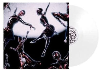 the album cover for FINNEAS - Optimist