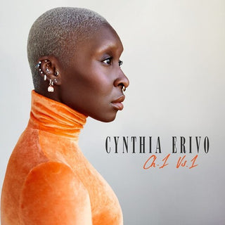 Cynthia Erivo- Ch. 1 Vs. 1