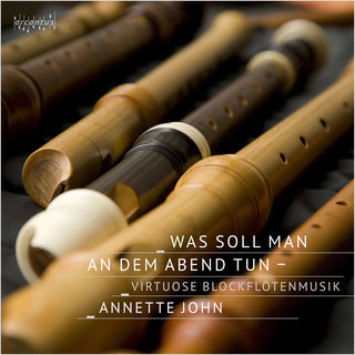 the album cover for Was Soll Man An Dem Abend Tun / Various - Was Soll Man An Dem Abend Tun / Various