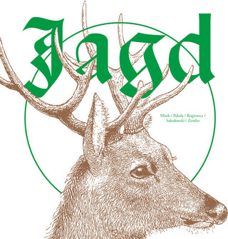 Various Artists- Jagd