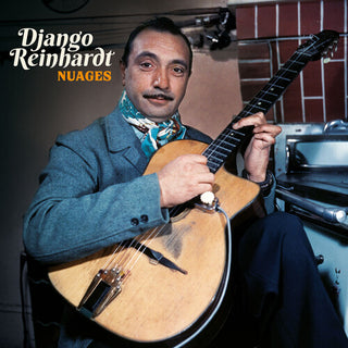 Django Reinhardt- Nuages [180-Gram Colored Vinyl With Bonus Tracks]