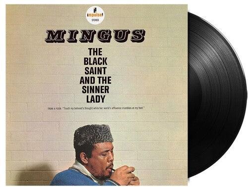 Charles Mingus- The Black Saint and the Sinner Lady (Verve Acoustic Sound Series) (Vinyl)