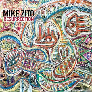 Mike Zito- Resurrection