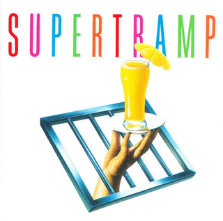 Supertramp- The Very Best of - Darkside Records