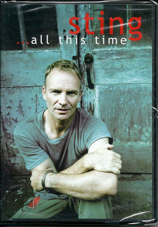 Sting- ...All The Time