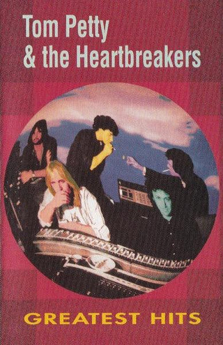 Tom Petty & The Heartbreakers- Greatest Hits