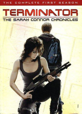 Terminator: The Sarah Connor Chronicles