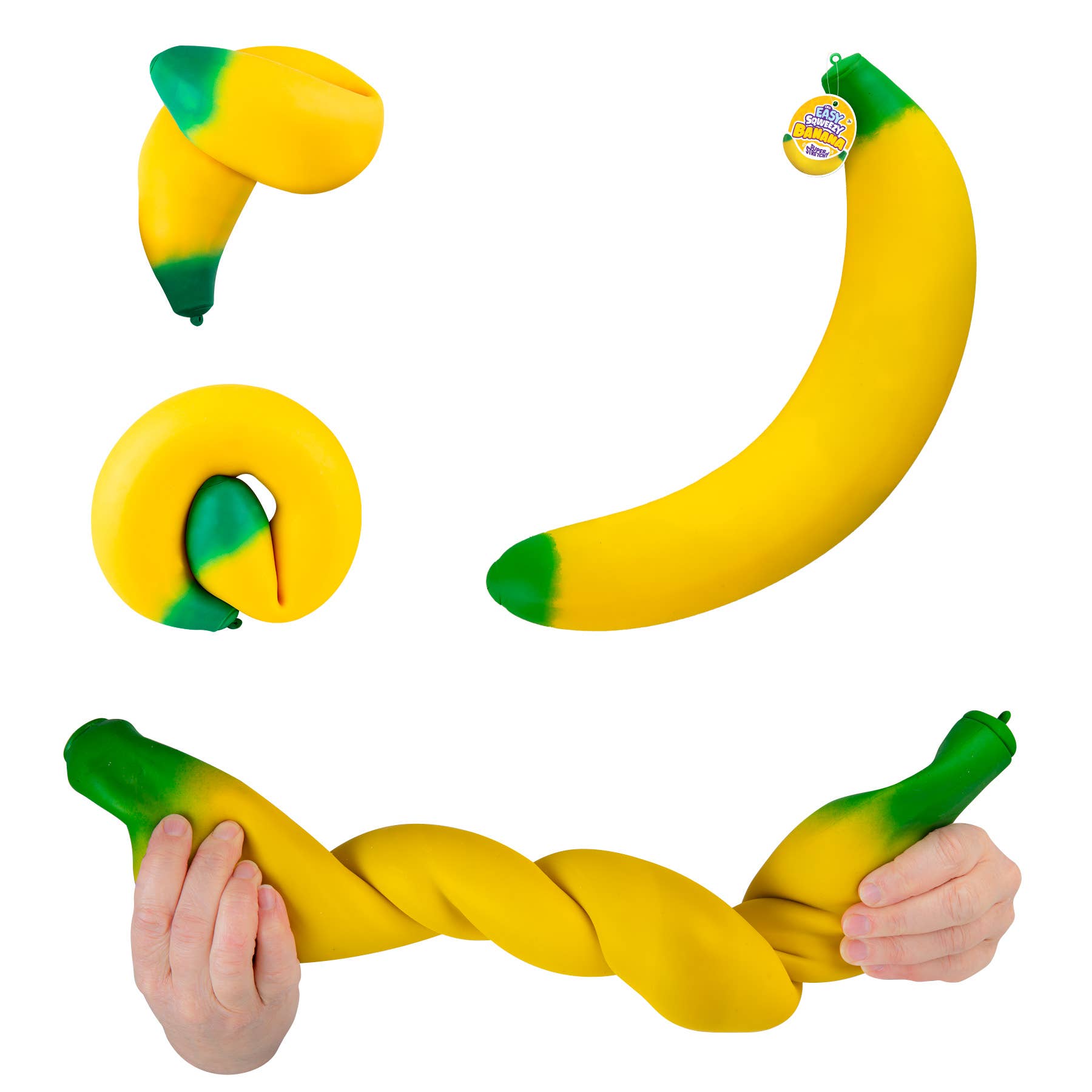 RMS Dumplings & Nee-Doh | Squishy Sensory Toys | Darkside Records