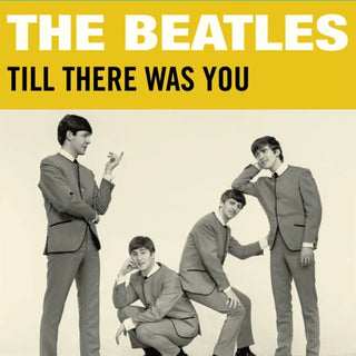The Beatles- Till There Was You (Vinyl)