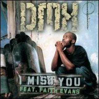 DMX- I Miss You