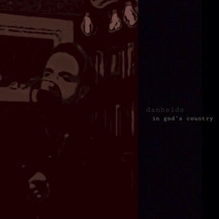 Dan Heide- In God's Country / Sometimes