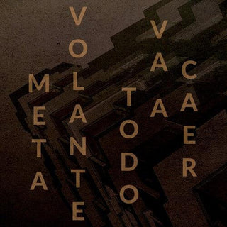 Meta Volante- Meta Volante